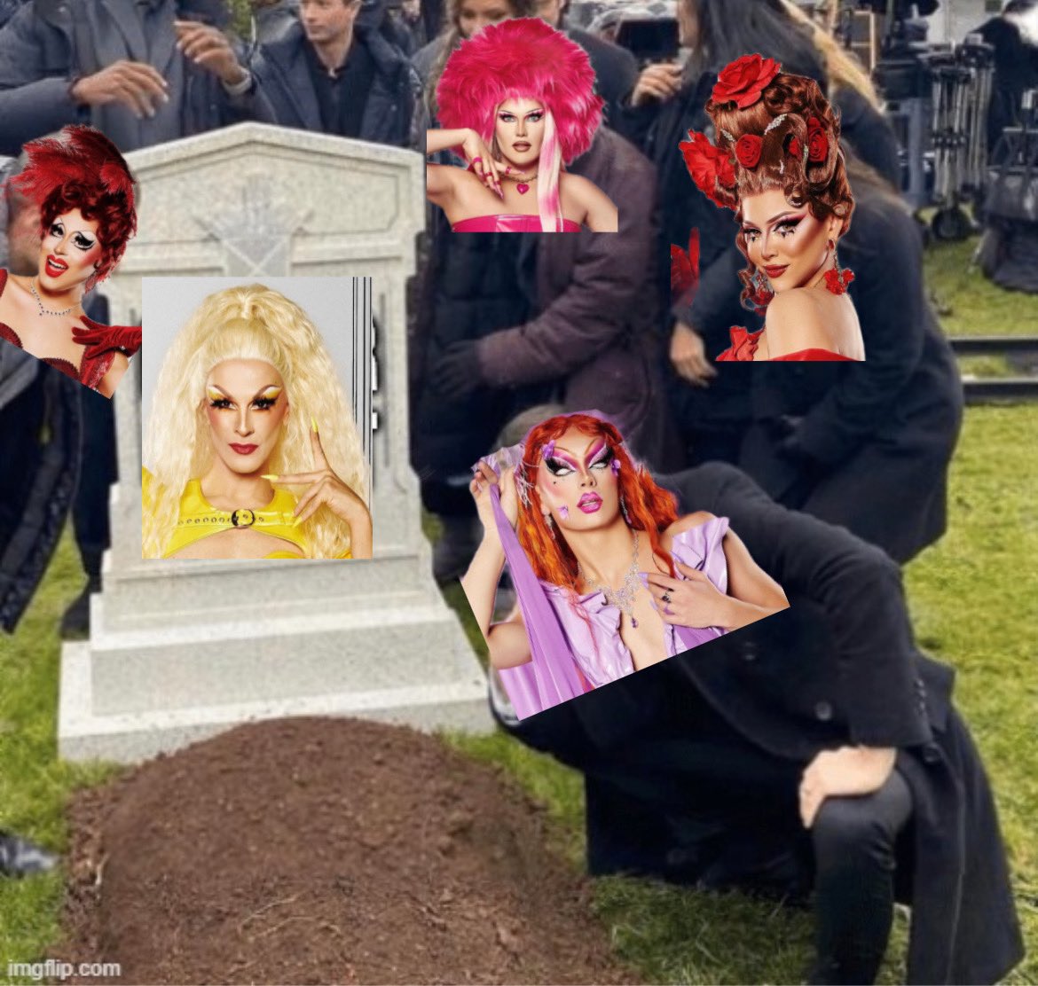FINAL FELIZ😍😍 #dragrace7  #DragRaceES
