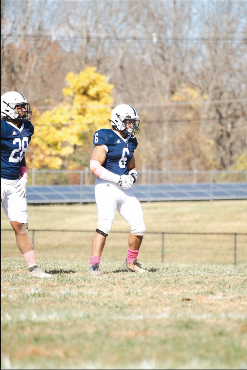 Daunte White tweet media