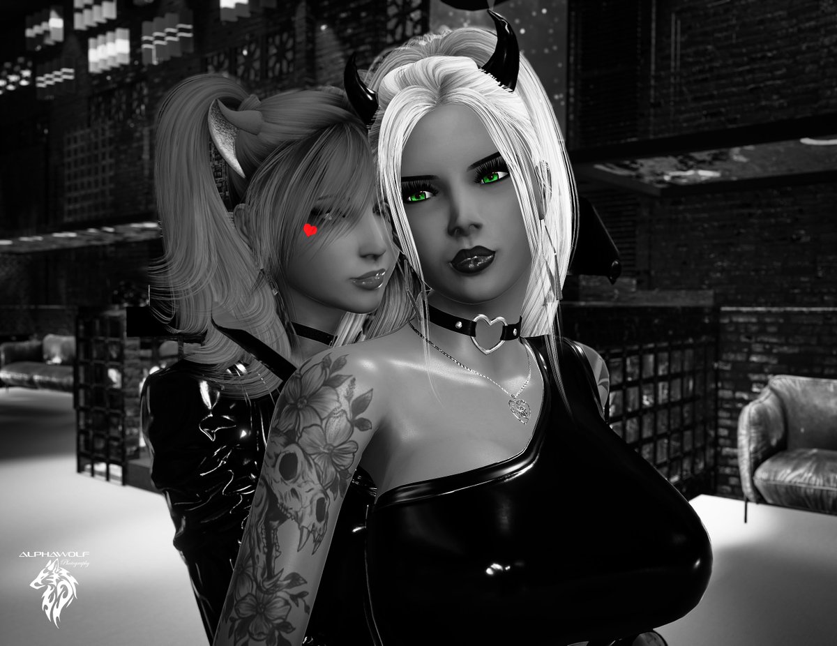 xDealeenx's tweet photo. You are MINE ❤️‍🔥@Sel3DX
The time we have every day has changed my life so much, never been so happy 
 #3DXChat #VirtualPhotography #VirtualWorld #VirtualReality https://t.co/1tEryyWuxS