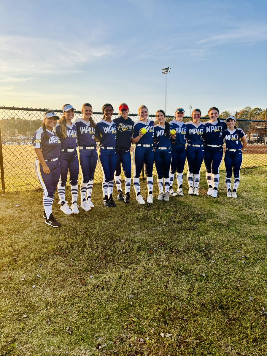 Fall update‼️ LOTS of LOVE, LAUGHTER and SOFTBALL‼️

Pitching and Defense🔥🔥 

Congrats to Shelby, Austin, Nyla and Lilly on 
💣💣💣💣💣💣

See everyone in a few weeks at our Fall finale at PGF Show Me The Money 💯
