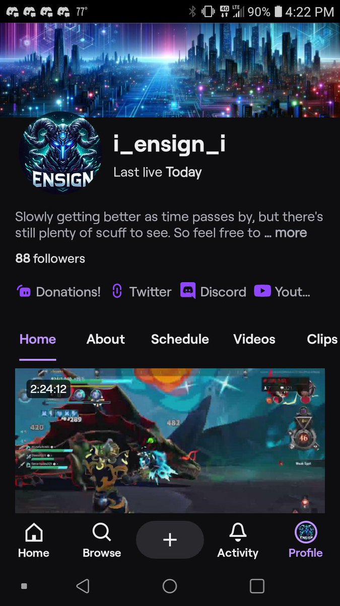 MarkCor64463146's tweet photo. You guys are absolutely amazing. I am at 80+ followers as of right now, and SO close to 90. I appreciate all of you and look foward to the dumb shit ahead of us❗❗🔊🔊 https://t.co/wRXpxhbWa9