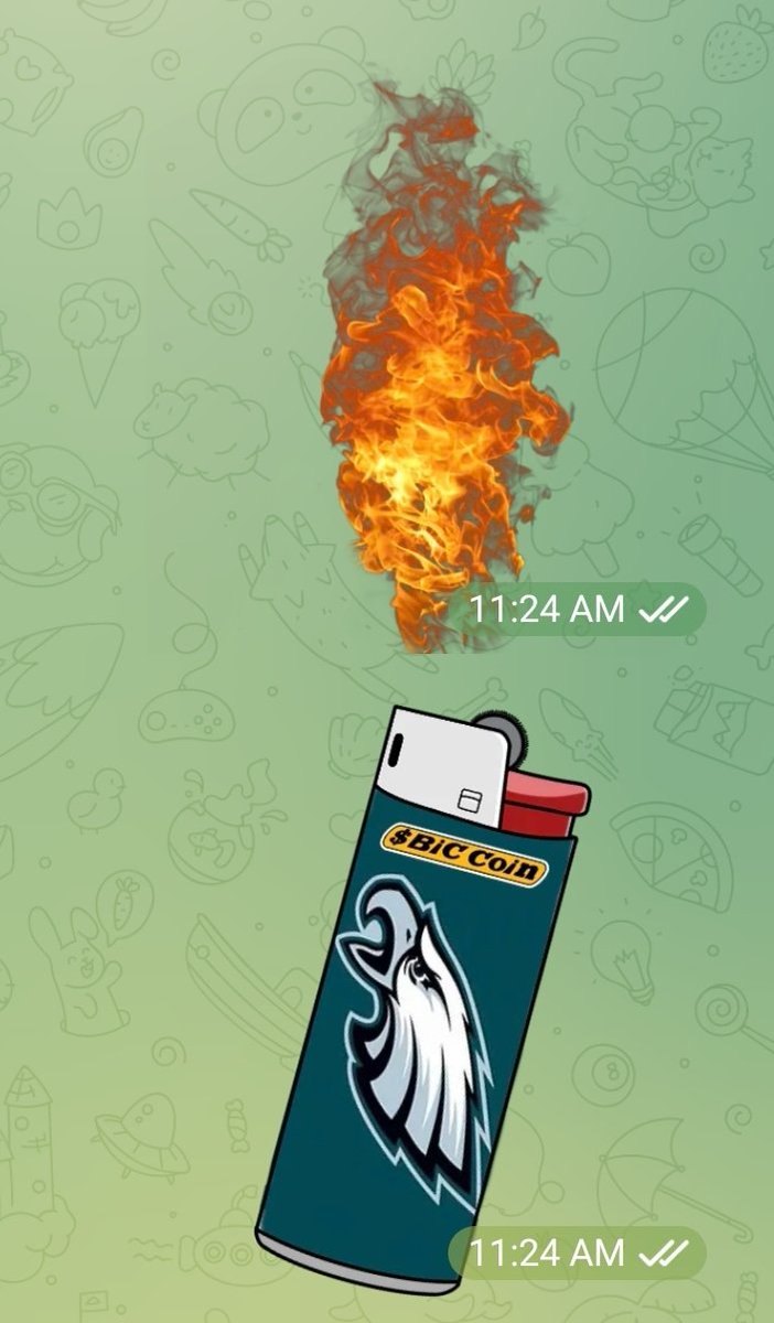 Bic_Coin_Sol's tweet photo. @NFL @blknoiz06 Eagles are cooking rn.

@Bic_Coin_Sol https://t.co/oQrM9BRiRM