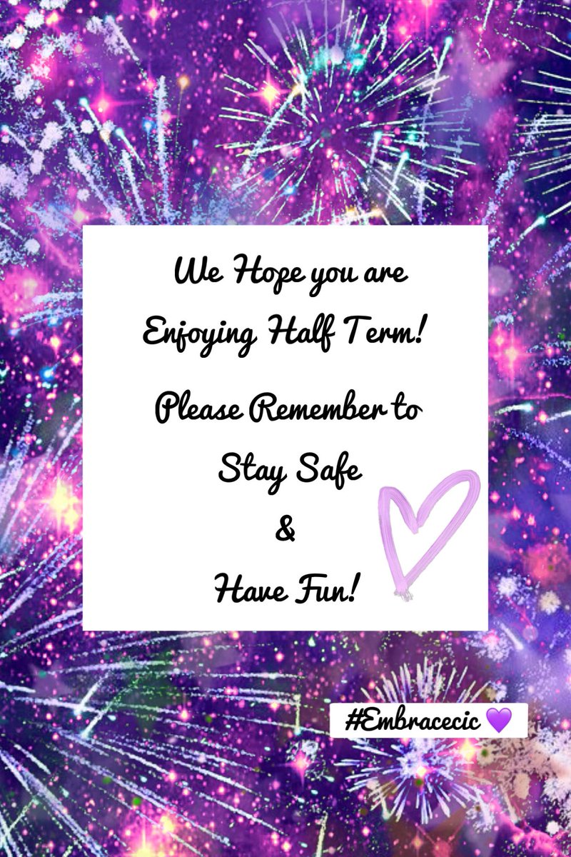 Embrace CiC tweet media