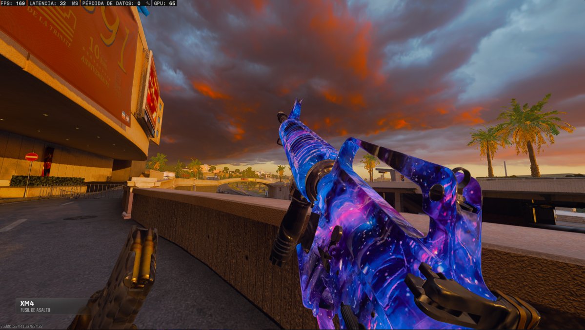 Im grinding camos (gold,diamond,darkspine, dark matter), doing it in less than a week and all in stream MD for negotiate $$$ 

Voy a estar haciendo los camuflajes de BO6 (sin cheats ni nada raro) todo en stream y plazos cortos. MD para mas info $$$