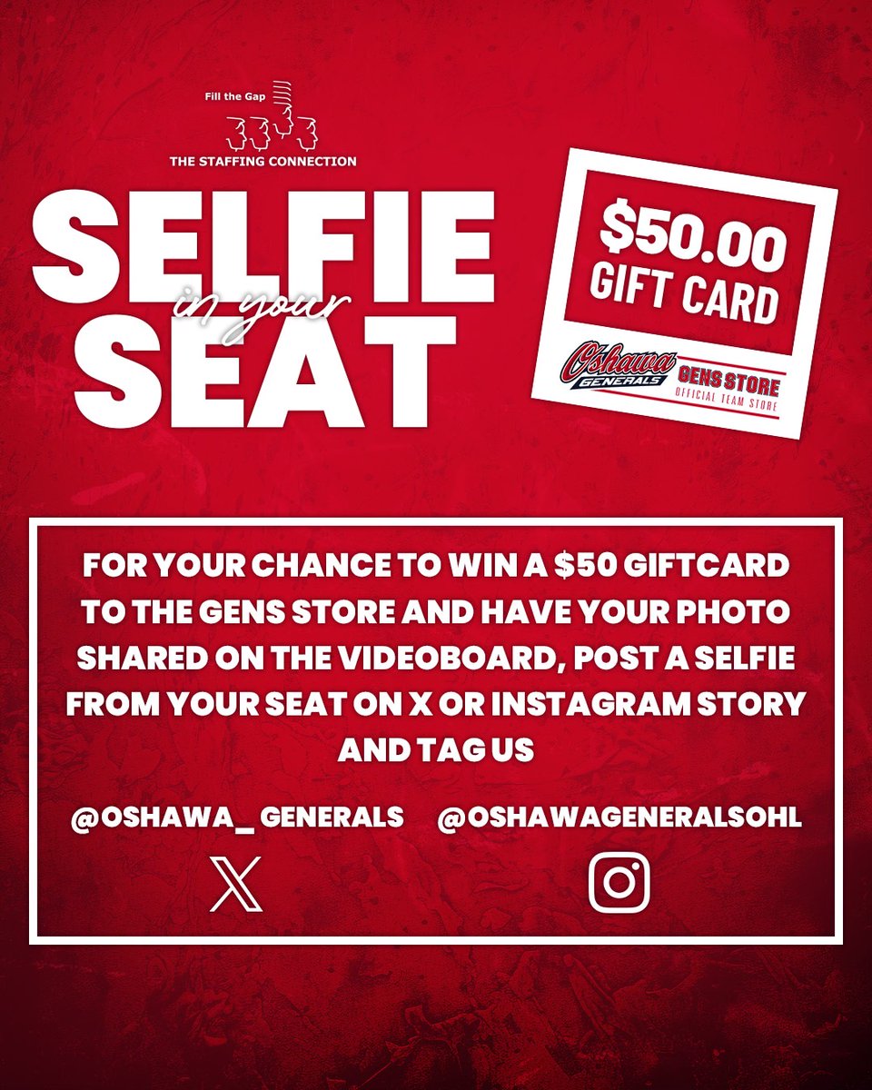 Oshawa Generals tweet media