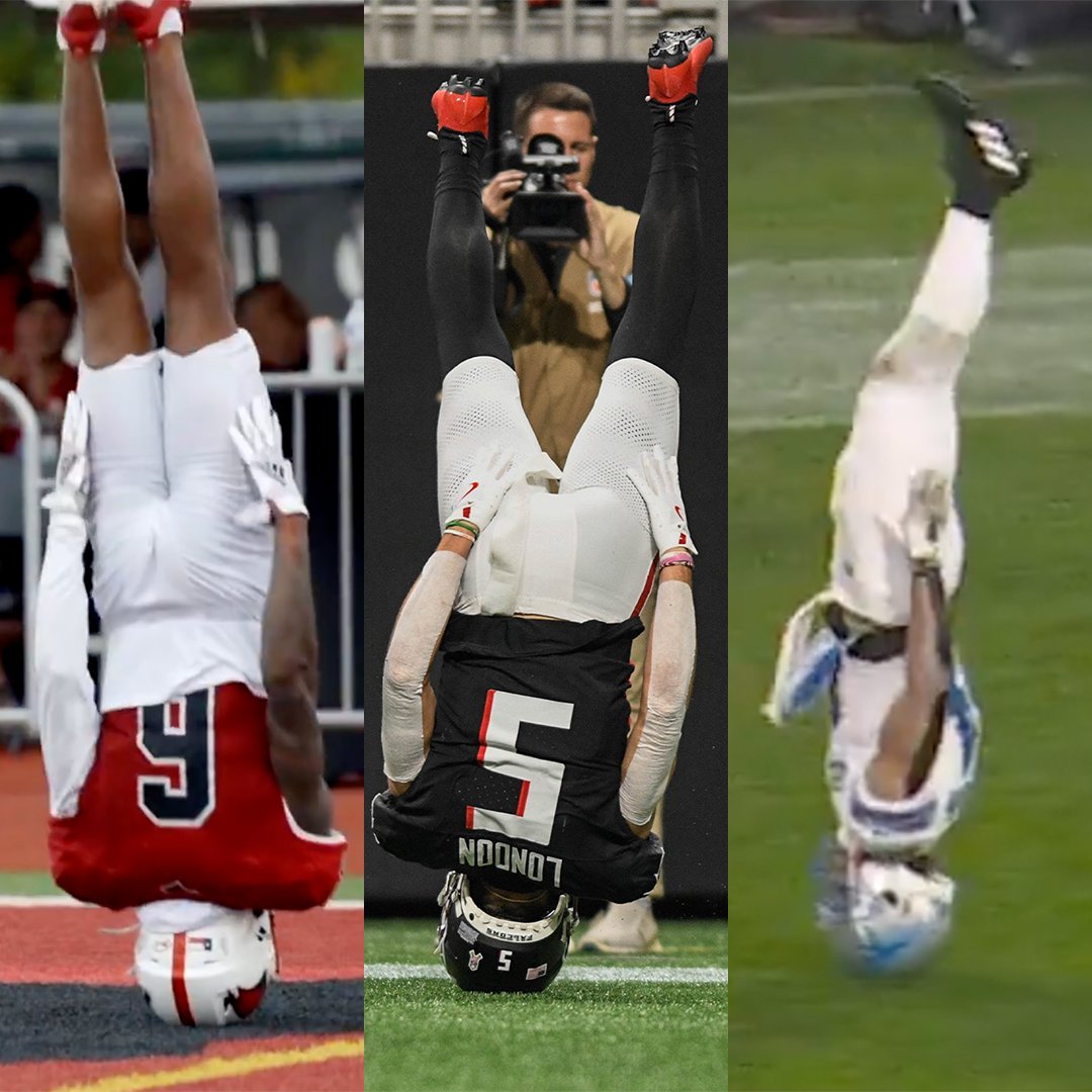 sportingnews's tweet photo. there's a new trend sweeping the nation https://t.co/tCrZCrJuos