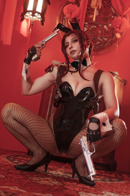 コスプレイヤーあたるさんのTwitter画像31