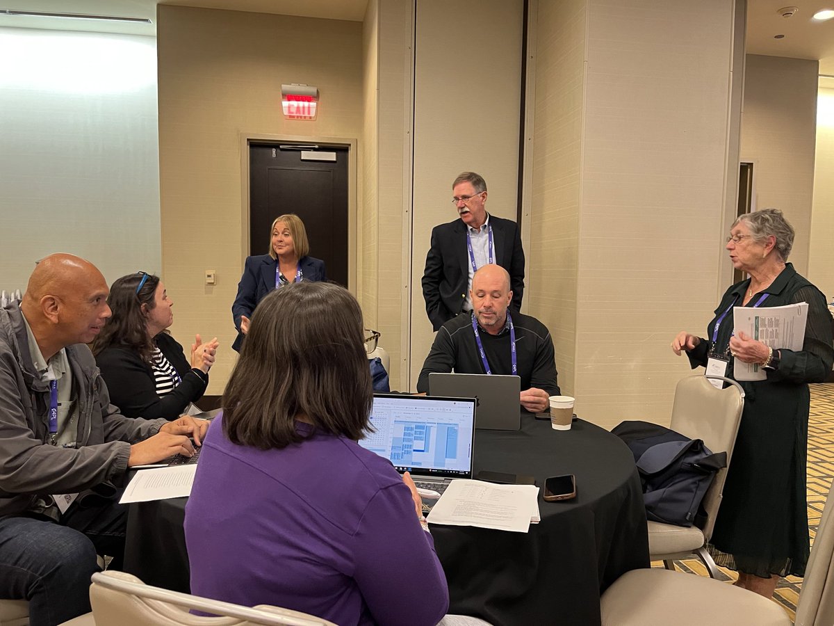 ParkmanRyan's tweet photo. Activating Agency: Implementation Model for “Agency by Design: An Educator’s Playbook”
#aurora24 https://t.co/gQuweu57zj