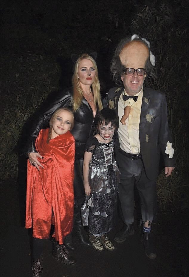 Nancy Sorrell tweet media