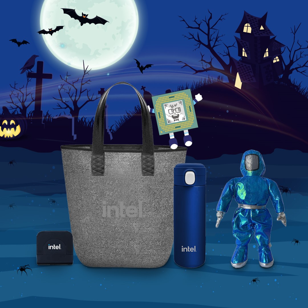 Intel ANZ - #14thGen Out Now! tweet media