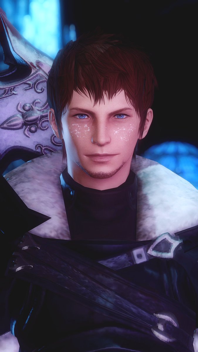 bexplaysffxiv's tweet photo. - Ardbert (First)
- ??? (I'm still deciding on a name - Ninth)
- Saran (Thirteenth)

These are the ones I have so far but I'd like to develop more depending on what info we get on the other reflections! Or just me having fun making up lil guys https://t.co/wWYjSJqDm4