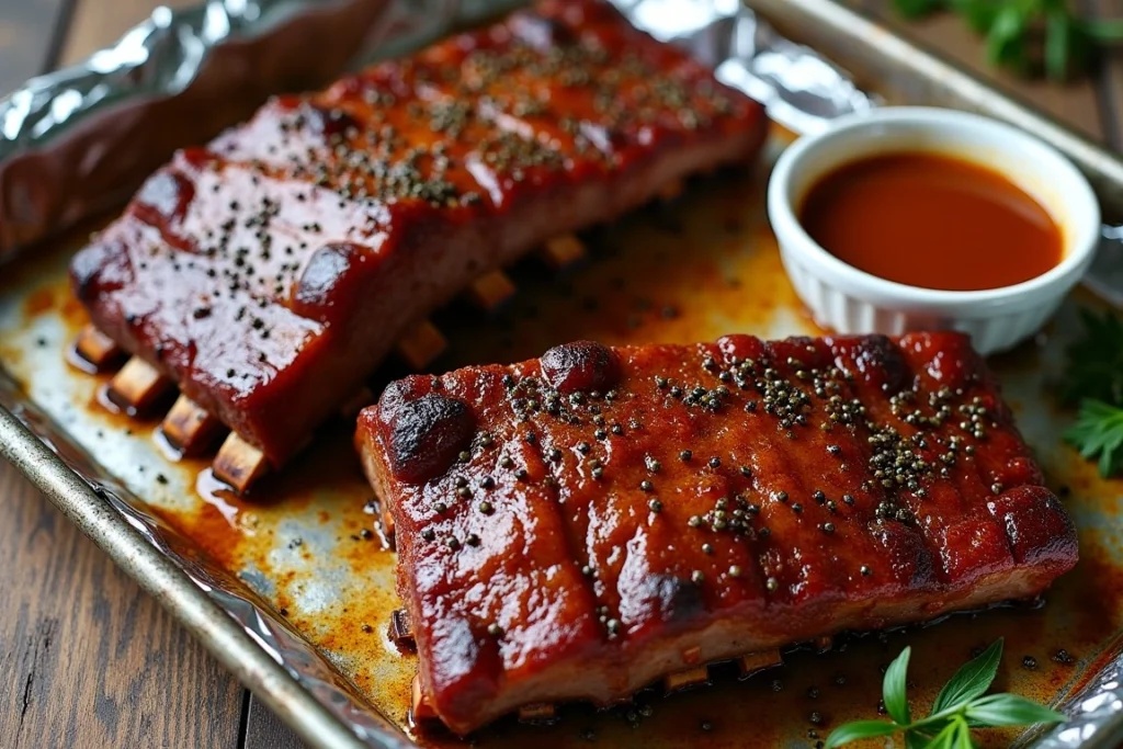 usingrecipes's tweet image. Unlock the secrets to perfect Beef Back Ribs! 🍖✨ From BBQ classics to spicy Asian twists, these recipes will make your taste buds dance. Check out our tips for tender, flavorful ribs that steal the show! 🔥

🔗 usingrecipes.com/beef-back-ribs/

#BeefBackRibs #BBQ #RecipeTips #Foodie