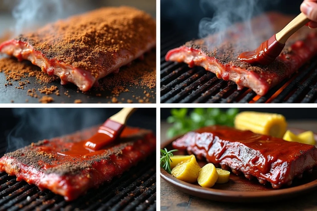 usingrecipes's tweet image. Unlock the secrets to perfect Beef Back Ribs! 🍖✨ From BBQ classics to spicy Asian twists, these recipes will make your taste buds dance. Check out our tips for tender, flavorful ribs that steal the show! 🔥

🔗 usingrecipes.com/beef-back-ribs/

#BeefBackRibs #BBQ #RecipeTips #Foodie