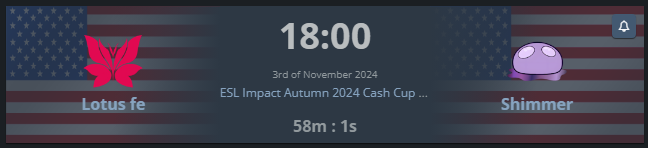 ParksCasts's tweet photo. CashCupFinalCashCupFinalCashCupFinalCashCupFinalCashCupFinalCashCupFinalCashCupFinalCashCupFinalCashCupFinalCashCupFinal
See you in an hour
https://t.co/ExaUwynsg7 https://t.co/f0ML686A54