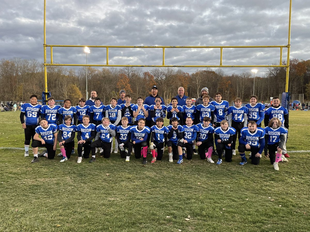 Shaker Football tweet media