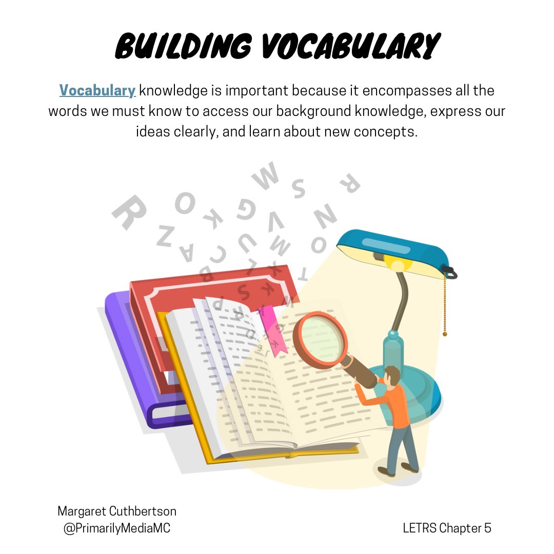 Margaret Cuthbertson, MLIS, NBCT tweet media