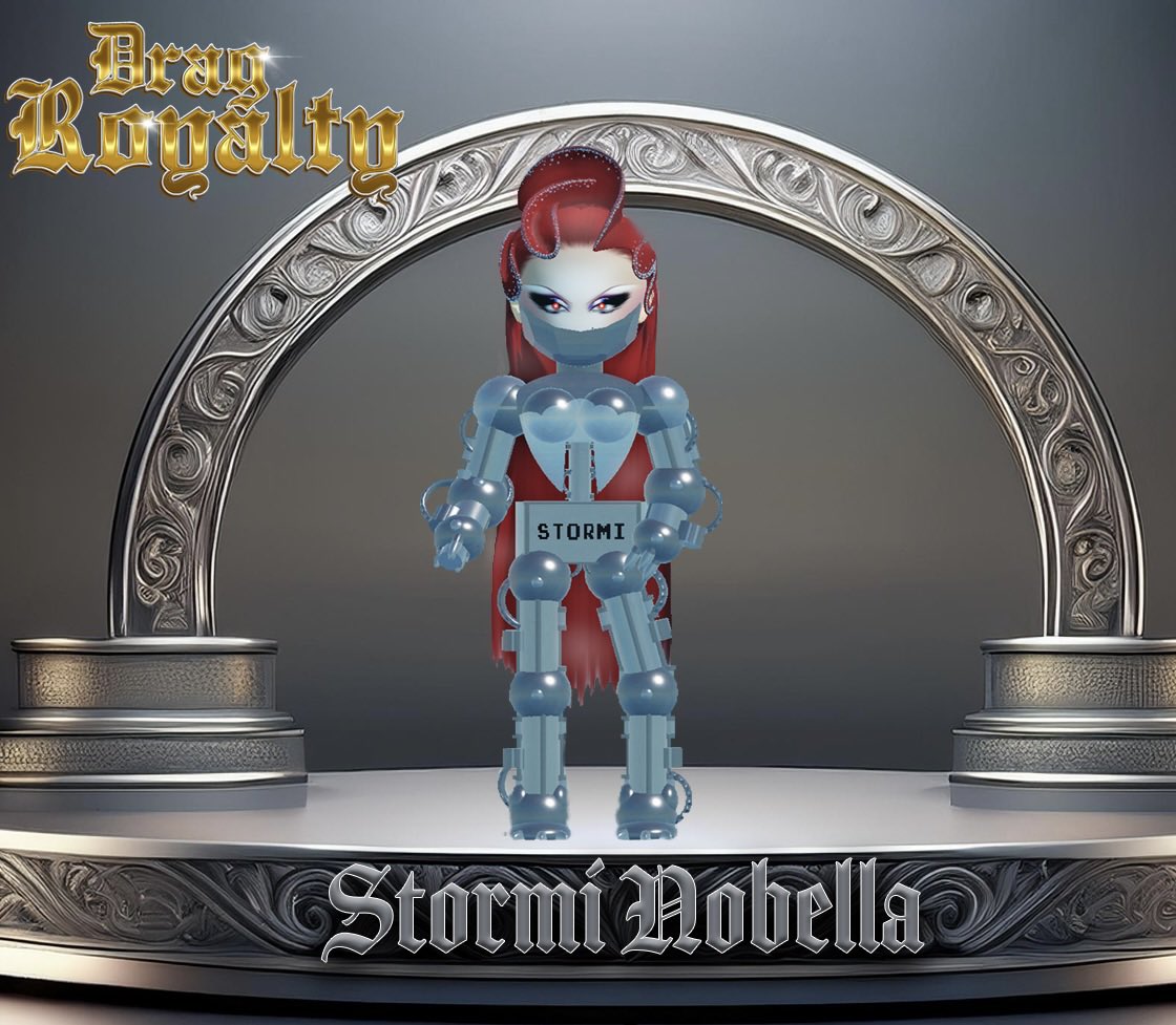 It’s a cloudy with a chance of 

<a href="/aarontjuh12/">✰ʚstormiana✰</a> 

Tune into the cast ruveal &amp; future episodes : 
discord.gg/ec6AdKeqaq