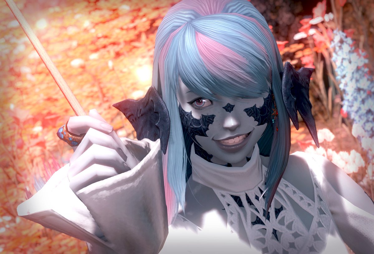bexplaysffxiv's tweet photo. - Ardbert (First)
- ??? (I'm still deciding on a name - Ninth)
- Saran (Thirteenth)

These are the ones I have so far but I'd like to develop more depending on what info we get on the other reflections! Or just me having fun making up lil guys https://t.co/wWYjSJqDm4