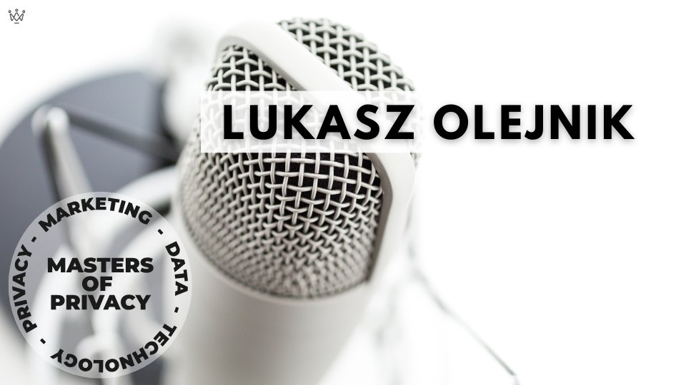 Full transcript of my interview with <a href="/lukOlejnik/">Lukasz Olejnik</a> on #mastersofprivacy - Perhaps the most urgent question: Will #TrumpVance2024 supporters fall for a Russian #misinformation campaign claiming that illegal immigrants will tilt the outcome of the elections? medium.com/privacycloud/p…