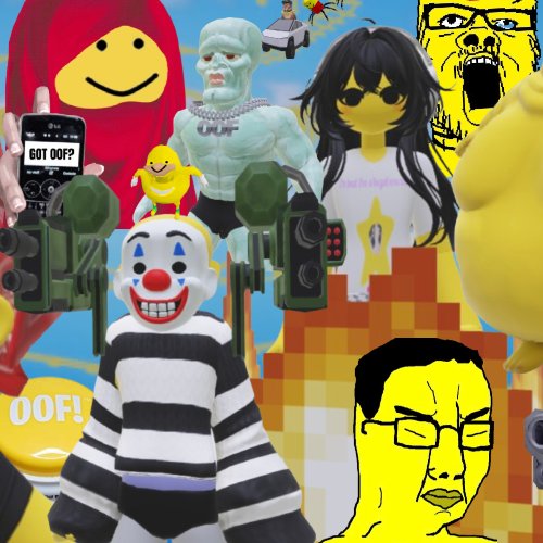Blox Maker $OOF tweet media