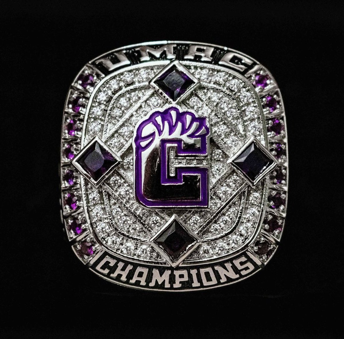 Crown Baseball tweet media