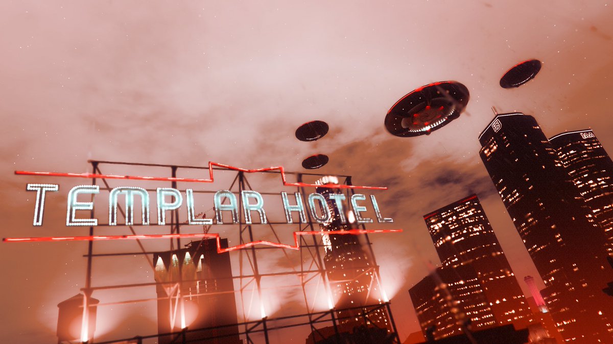 slatz_7's tweet photo. Invasion 
#GTAOniine https://t.co/xRtrY6zxX0