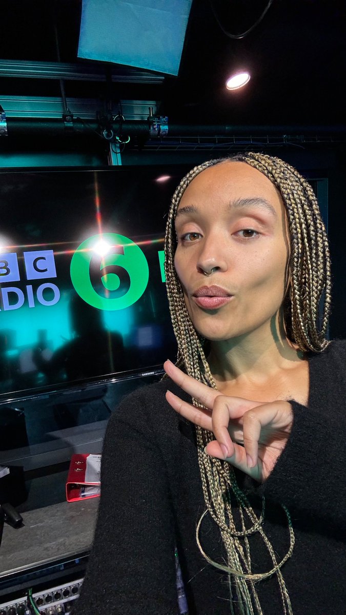 join me for dream time on <a href="/BBC6Music/">BBC Radio 6 Music</a> tonight 10pm-midnight for a special dreambience mix from <a href="/joseph_kamaru/">KMRU (Kamaru)</a> + healing sounds from all around the globe 🌍🌀☁️