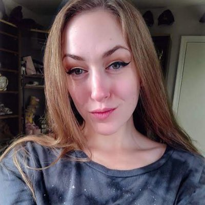 willimichellw's tweet image. #NewProfilePic