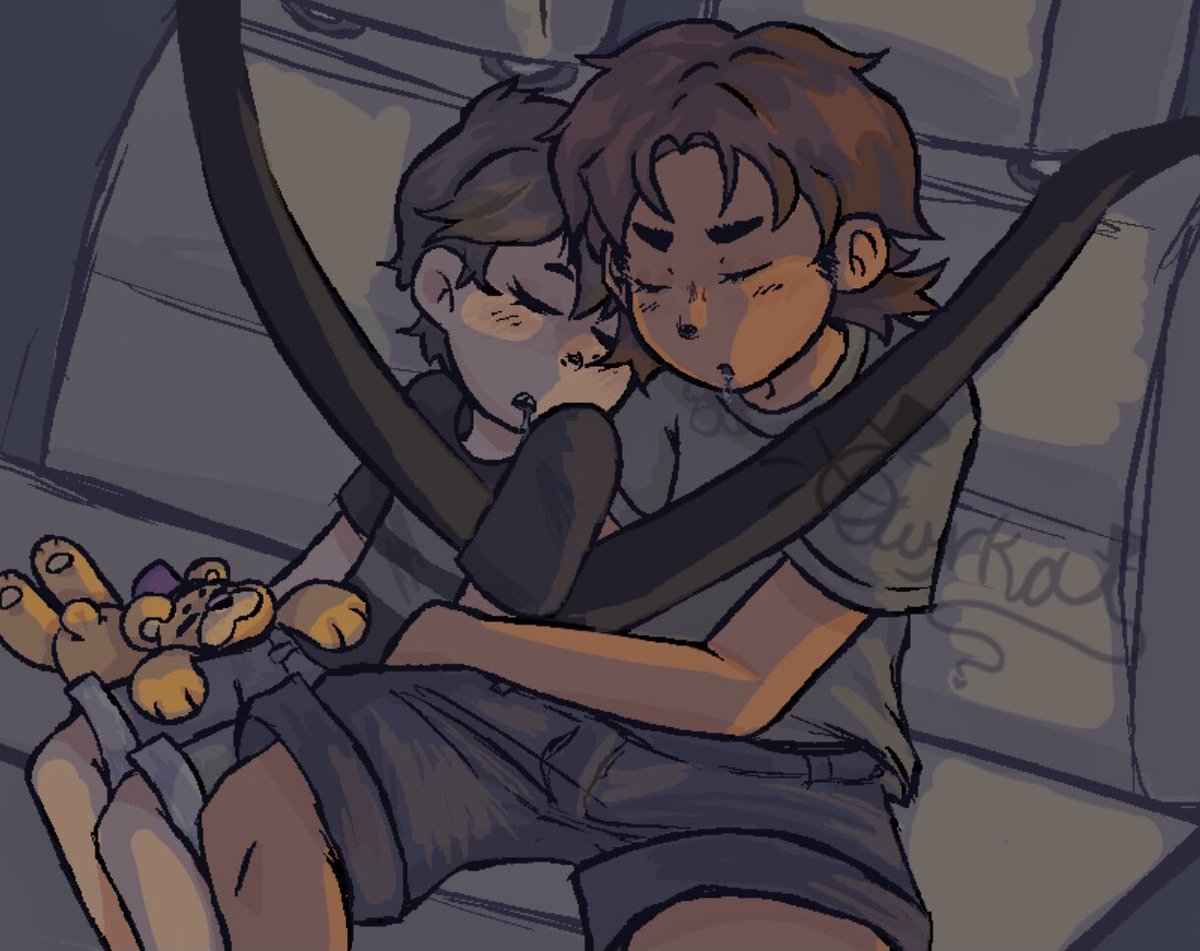 wh0am_i? / Qwyrkat tweet media