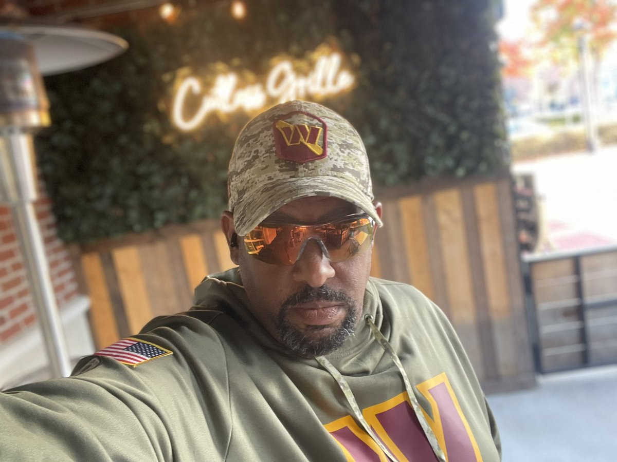 Maurice Hawkins, Jr. tweet media