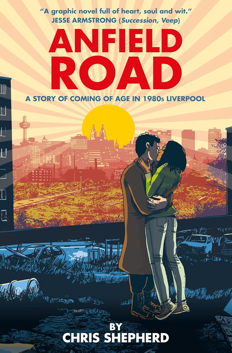 London Animation Club (@londonanimclub) on Twitter photo World-renowned animator Chris Shepherd presents his book Anfield Road at London Animation Club, on Monday 4th November at the Green Man Fitzrovia, 36 Riding House Street, London W1W 7EP from 8 pm. <a href="/chris__shepherd/">chris shepherd @thechrisshepherd.bsky.social</a> <a href="/GreenManW1/">Green Man Fitzrovia</a> World-renowned animator Chris Shepherd presents his book Anfield Road at London Animation Club, on Monday 4th November at the Green Man Fitzrovia, 36 Riding House Street, London W1W 7EP from 8 pm. <a href="/chris__shepherd/">chris shepherd @thechrisshepherd.bsky.social</a> <a href="/GreenManW1/">Green Man Fitzrovia</a>
