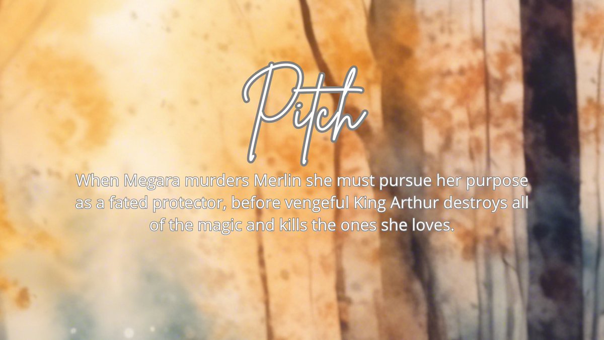 Mandy Tremelling ✨is querying & writing✨ tweet media