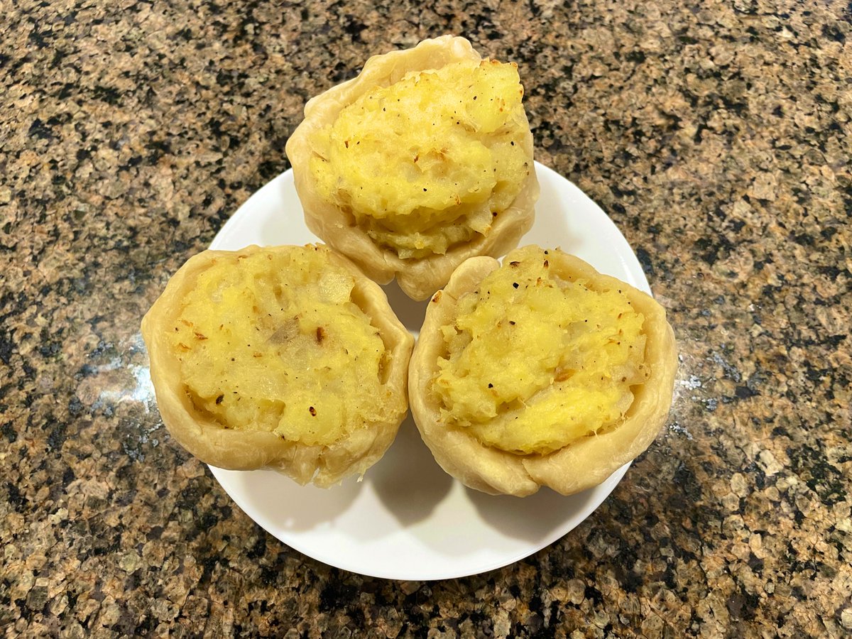 Regional Italian Cooking Project #45: Sa Coccoi Prena from Sardinia