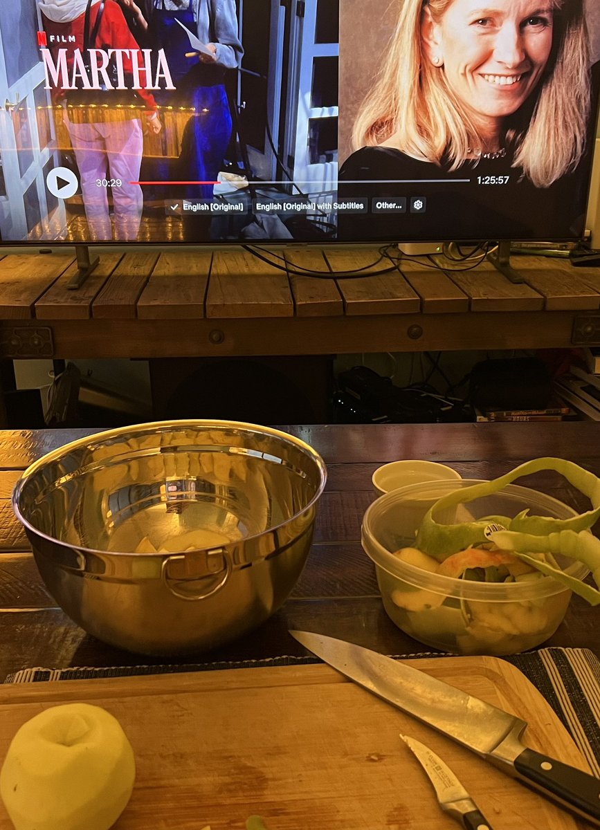 benryanwriter's tweet image. We are all Martha.