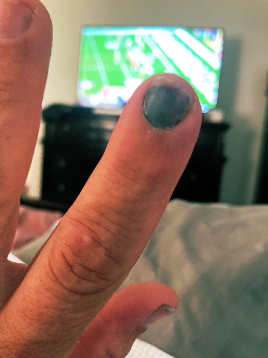 Randall Blademaker tweet media