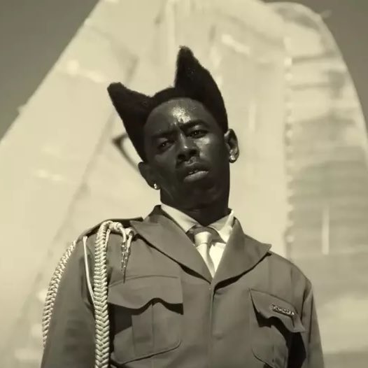 ‘CHROMAKOPIA’ by Tyler, The Creator debuts at #1 on the Billboard 200 with 299.5k units (142k pure).