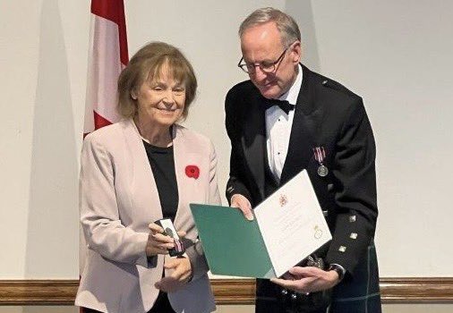 Rob Oliphant tweet media