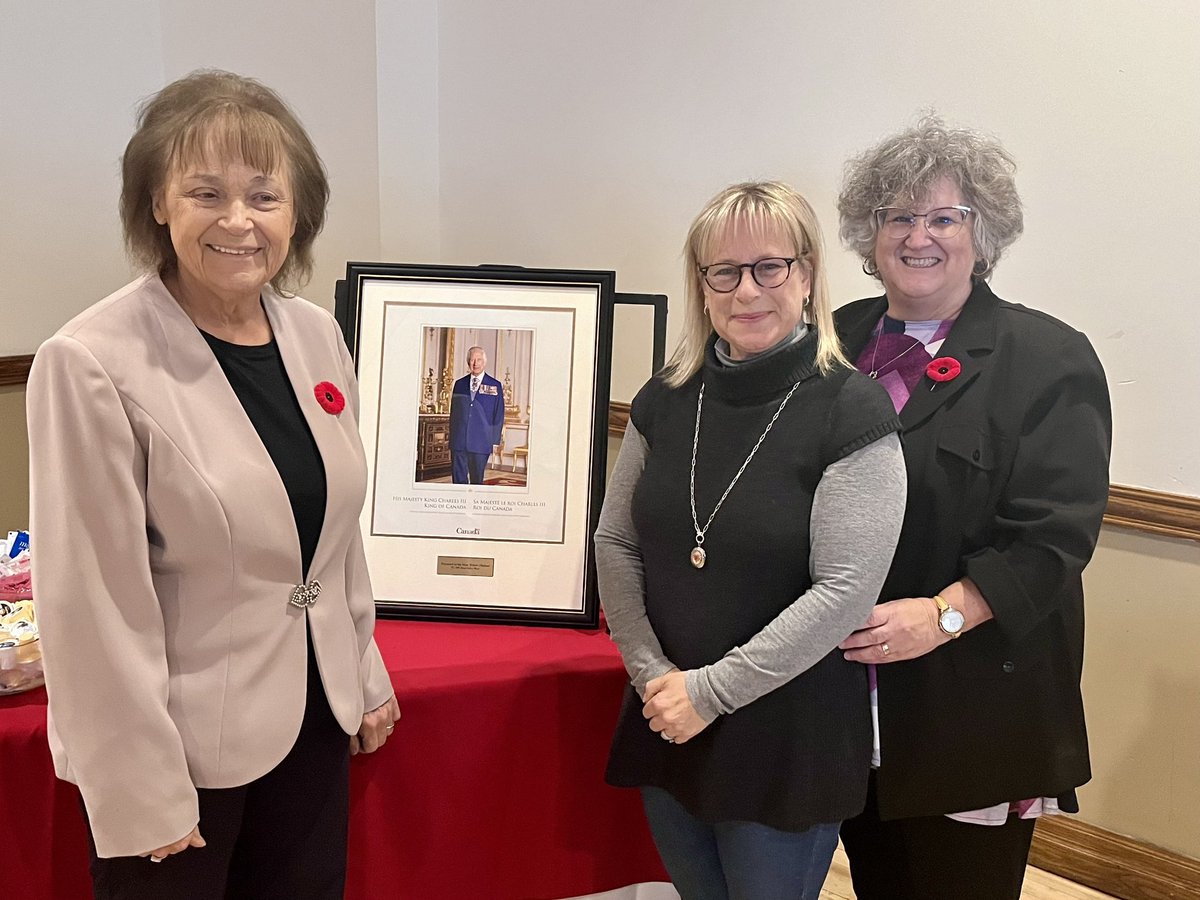 Rob Oliphant tweet media