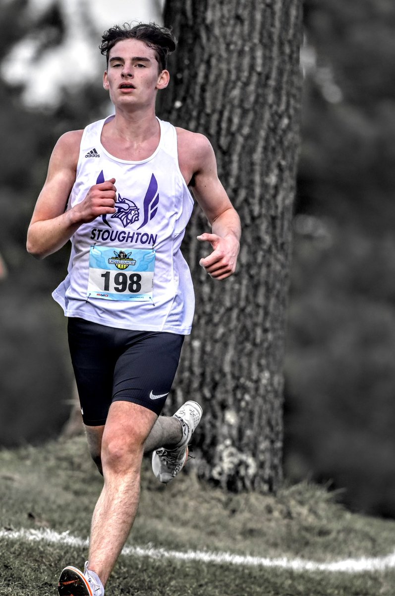 Oregon HS Boys & Girls Cross Country tweet media