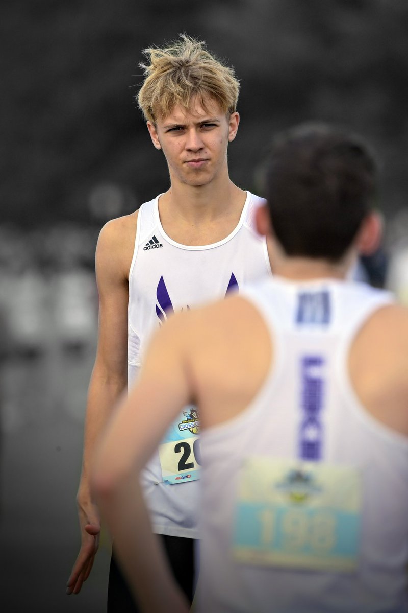 Oregon HS Boys & Girls Cross Country tweet media