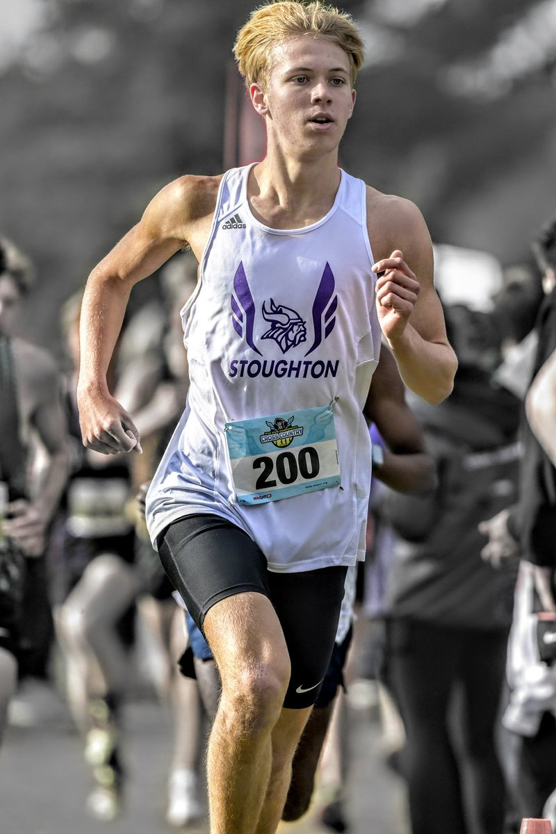 Oregon HS Boys & Girls Cross Country tweet media