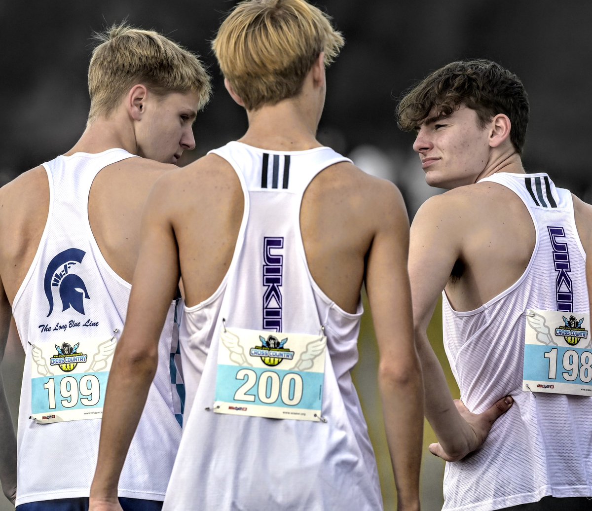 Oregon HS Boys & Girls Cross Country tweet media