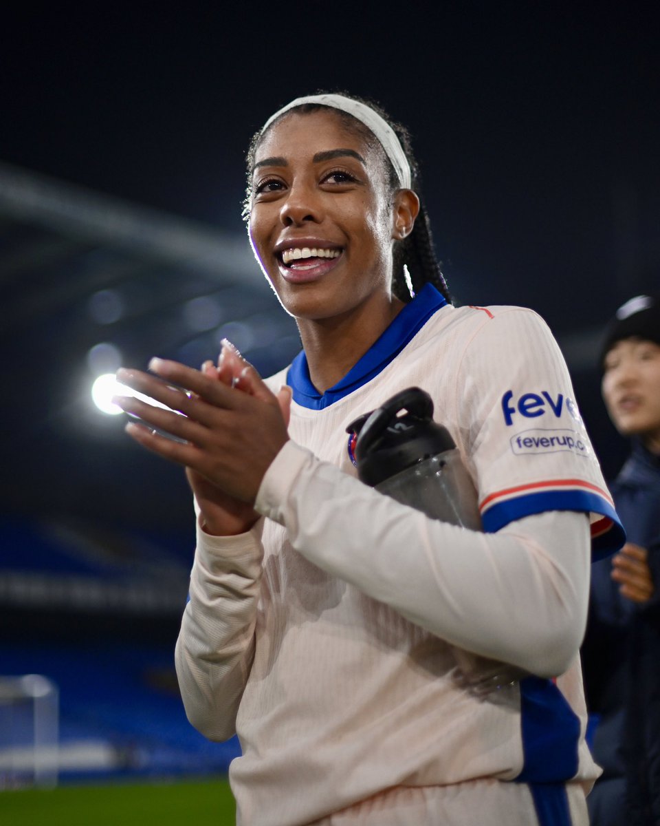 Winners win. 🫡

#CFCW