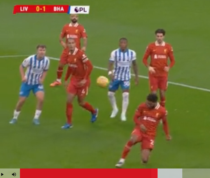BlackQueenLara's tweet photo. @LFC Told #Jesus; I missed #JoeGomez, he was that good vs #Brighton yesterday. Only JOEY's header wasn't lucky enough to give us a goal, but it was a header, a thing that #Chelsea's #Palmer never does :) GOMEZ, a great Defender but most #LFCFans are obsessed with goals😜 ; #GodThanks https://t.co/oZ7oe5esER