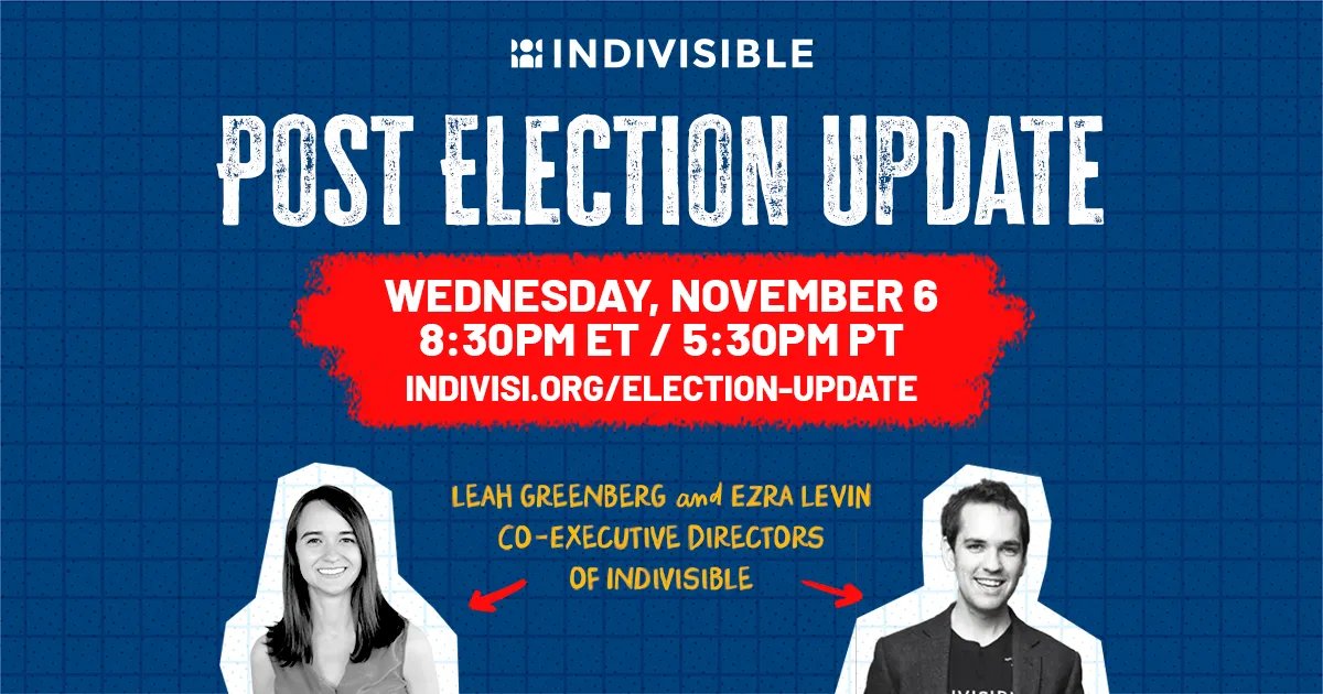 Ezra Levin tweet media