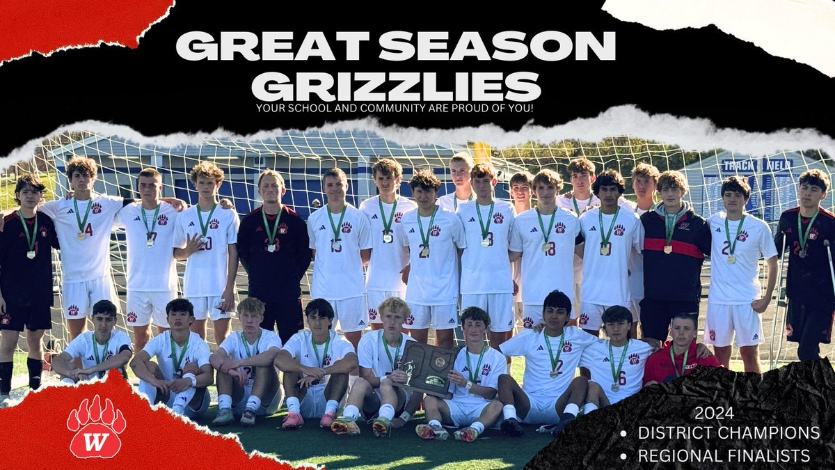 Wadsworth Soccer tweet media