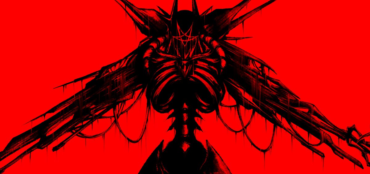 The pAInter in an ultrakill banner artstyle

#pressureroblox #pressurefanart #pAInterpressure