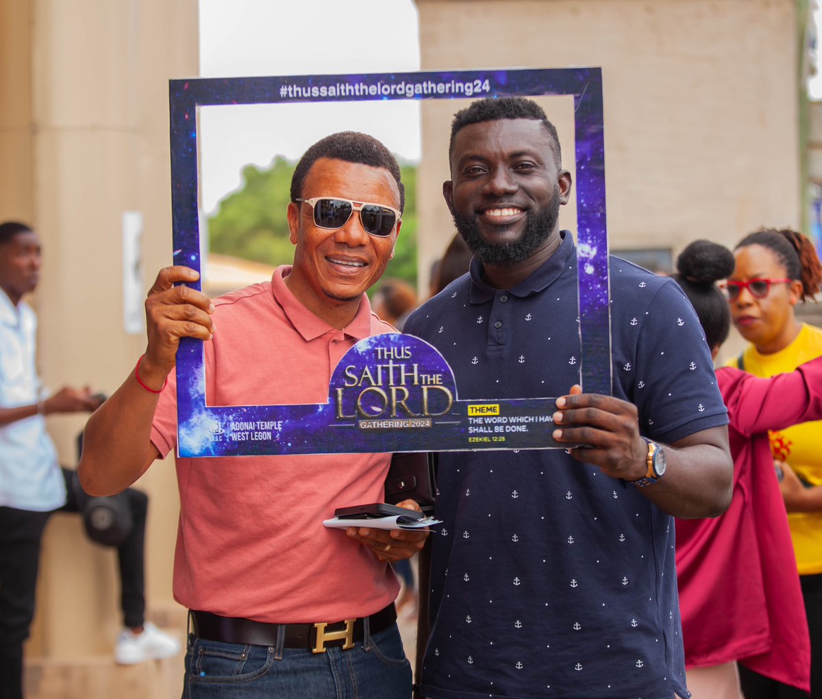 ICGC Adonai Temple tweet media