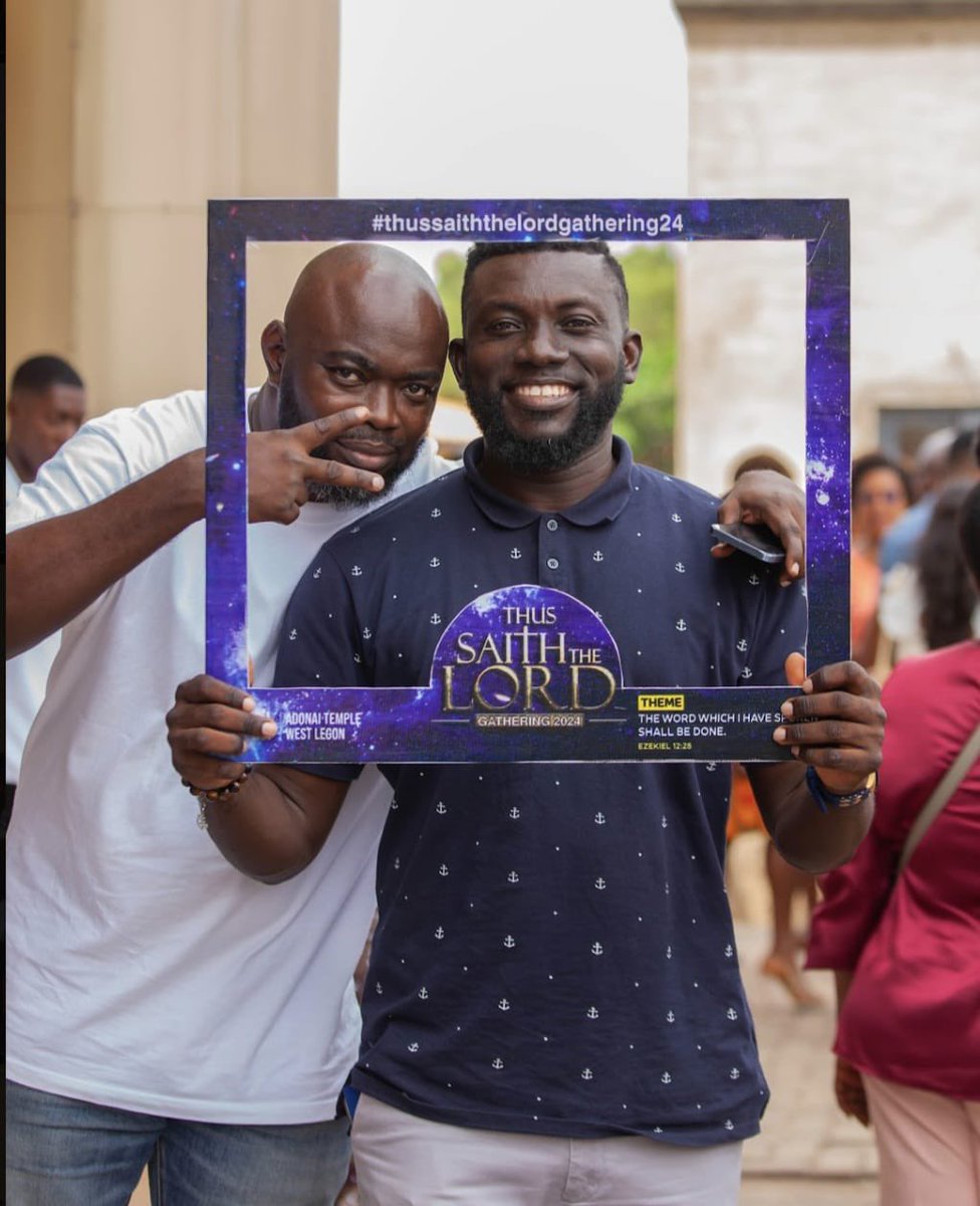 ICGC Adonai Temple tweet media