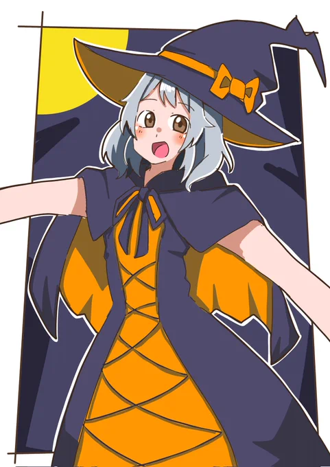 #三連休はフォロワーが増えるらしい#ウマ娘 